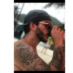 Meet your Posher, Joseph